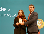 TRAKYA KARİYER FUARI, İKİNCİ GÜNÜNDE BÖLGE EKONOMİSİNE YÖN VEREN PANELLERE EV SAHİPLİĞİ YAPTI