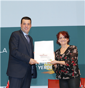 TRAKYA KARİYER FUARI, İKİNCİ GÜNÜNDE BÖLGE EKONOMİSİNE YÖN VEREN PANELLERE EV SAHİPLİĞİ YAPTI
