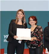 TRAKYA KARİYER FUARI, İKİNCİ GÜNÜNDE BÖLGE EKONOMİSİNE YÖN VEREN PANELLERE EV SAHİPLİĞİ YAPTI