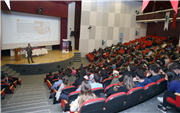 TRAKYA KARİYER FUARI İKİNCİ GÜNÜNDE DE HIZ KESMEDİ