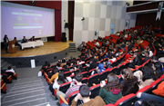 TRAKYA KARİYER FUARI İKİNCİ GÜNÜNDE DE HIZ KESMEDİ
