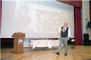 TRAKYA KARİYER FUARI İKİNCİ GÜNÜNDE DE HIZ KESMEDİ