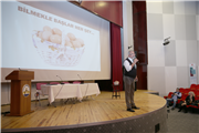 TRAKYA KARİYER FUARI İKİNCİ GÜNÜNDE DE HIZ KESMEDİ