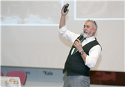 TRAKYA KARİYER FUARI İKİNCİ GÜNÜNDE DE HIZ KESMEDİ