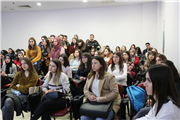 TRAKYA KARİYER FUARI İKİNCİ GÜNÜNDE DE HIZ KESMEDİ