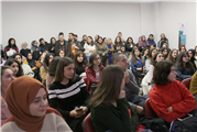TRAKYA KARİYER FUARI İKİNCİ GÜNÜNDE DE HIZ KESMEDİ