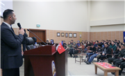 TRAKYA KARİYER FUARI İKİNCİ GÜNÜNDE DE HIZ KESMEDİ