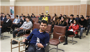 TRAKYA KARİYER FUARI İKİNCİ GÜNÜNDE DE HIZ KESMEDİ