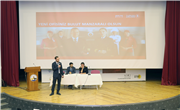 TRAKYA KARİYER FUARI İKİNCİ GÜNÜNDE DE HIZ KESMEDİ