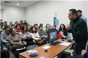 TRAKYA KARİYER FUARI İKİNCİ GÜNÜNDE DE HIZ KESMEDİ