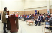 TRAKYA KARİYER FUARI İKİNCİ GÜNÜNDE DE HIZ KESMEDİ