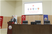 TRAKYA KARİYER FUARI İKİNCİ GÜNÜNDE DE HIZ KESMEDİ