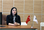 TRAKYA KARİYER FUARI İKİNCİ GÜNÜNDE DE HIZ KESMEDİ