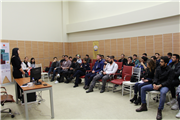 TRAKYA KARİYER FUARI İKİNCİ GÜNÜNDE DE HIZ KESMEDİ