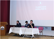 TRAKYA KARİYER FUARI İKİNCİ GÜNÜNDE DE HIZ KESMEDİ