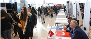 TRAKYA KARİYER FUARINA REKOR İLGİ