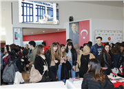 TRAKYA KARİYER FUARINA REKOR İLGİ