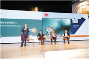 TRAKYA KARİYER FUARINA REKOR İLGİ