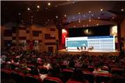 TRAKYA KARİYER FUARINA REKOR İLGİ