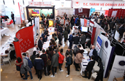 TRAKYA KARİYER FUARINA REKOR İLGİ