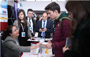TRAKYA KARİYER FUARINA REKOR İLGİ