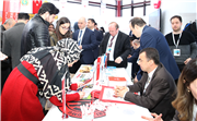 TRAKYA KARİYER FUARINA REKOR İLGİ