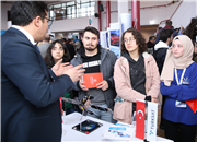 TRAKYA KARİYER FUARINA REKOR İLGİ