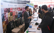 TRAKYA KARİYER FUARINA REKOR İLGİ