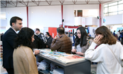 TRAKYA KARİYER FUARINA REKOR İLGİ