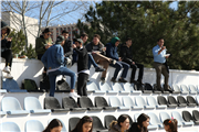 TRAKYA KARİYER FUARINA REKOR İLGİ