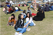 TRAKYA KARİYER FUARINA REKOR İLGİ