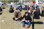 TRAKYA KARİYER FUARINA REKOR İLGİ