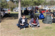 TRAKYA KARİYER FUARINA REKOR İLGİ
