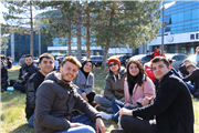 TRAKYA KARİYER FUARINA REKOR İLGİ