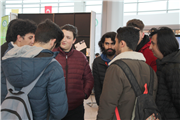 TRAKYA KARİYER FUARINA REKOR İLGİ