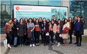 TRAKYA KARİYER FUARINA REKOR İLGİ