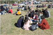TRAKYA KARİYER FUARINA REKOR İLGİ