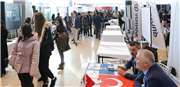 TRAKYA KARİYER FUARINA REKOR İLGİ