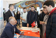 TRAKYA KARİYER FUARINA REKOR İLGİ
