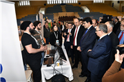 TRAKYA KARİYER FUARINA REKOR İLGİ
