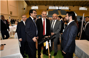TRAKYA KARİYER FUARINA REKOR İLGİ