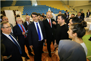 TRAKYA KARİYER FUARINA REKOR İLGİ