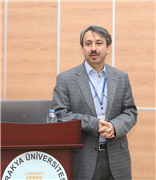 KLİNİK ÖNCESİ GÖRÜNTÜLEME ÇALIŞTAYI BAŞLADI