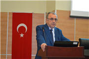 TIP FAKÜLTEMİZİN AKREDİTASYON BELGESİNİ TESLİM ALMA TÖRENİ GERÇEKLEŞTİRİLDİ