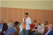 TIP FAKÜLTEMİZİN AKREDİTASYON BELGESİNİ TESLİM ALMA TÖRENİ GERÇEKLEŞTİRİLDİ