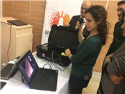 TEMEL VE İLERİ BRONKOSKOPİ KURSU GERÇEKLEŞTİRİLDİ