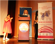 “HEPİMİZ AYNI TAKIMDAYIZ“