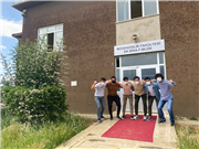 TRAKYA ÜNİVERSİTESİ ROKET TAKIMI, TEKNOFEST’E HAZIR