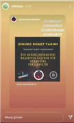 TRAKYA ÜNİVERSİTESİ ROKET TAKIMI, TEKNOFEST’E HAZIR