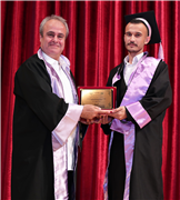 TRAKYA ÜNİVERSİTESİ GENÇ SANATÇILARINI MEZUN ETTİ